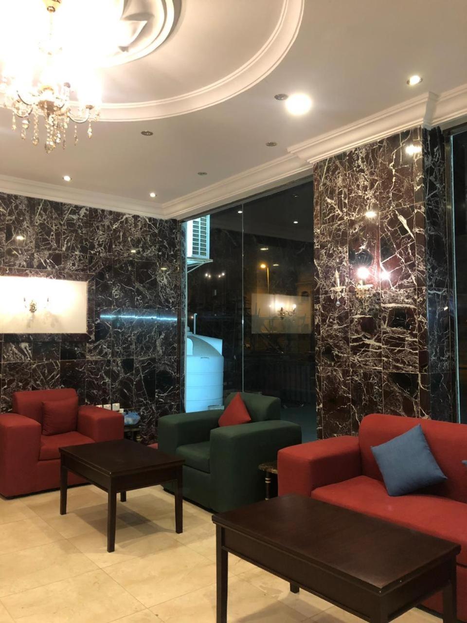 White Beach Hotel Suites Rabigh Exterior foto