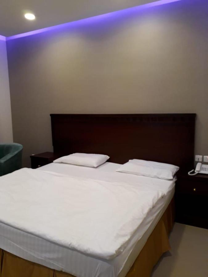 White Beach Hotel Suites Rabigh Exterior foto